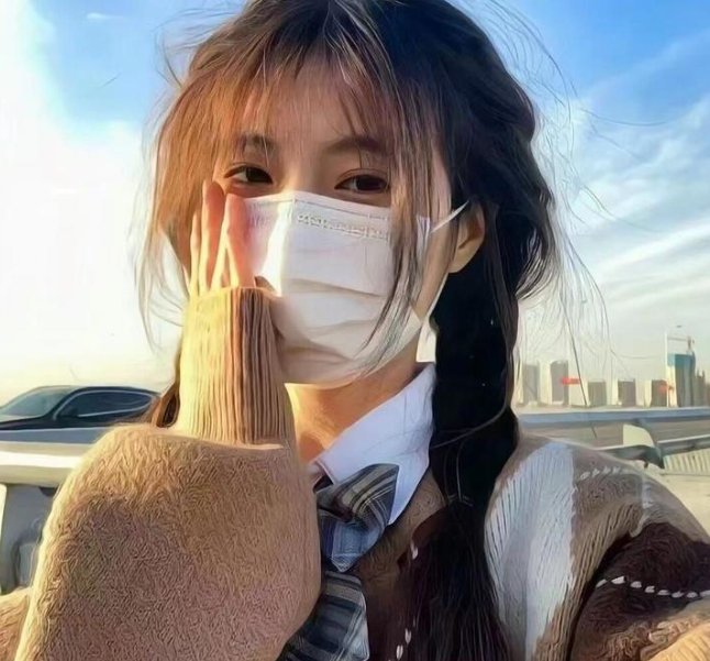 英女皇