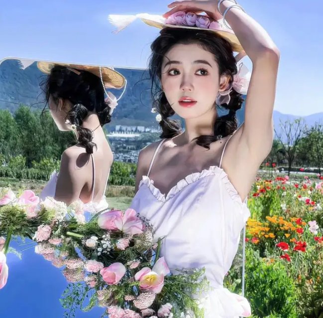 伞中情国语