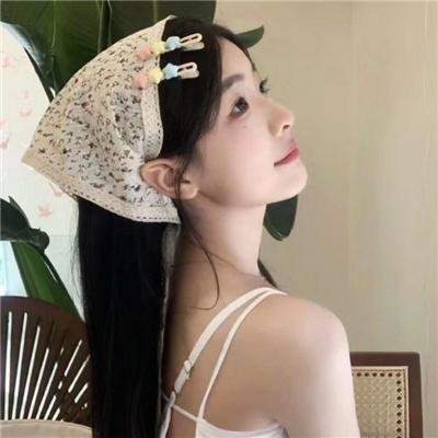 最完美的女孩